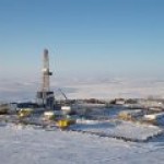 Открытие “Роснефти” может стать крупнейшим в Восточной Арктике