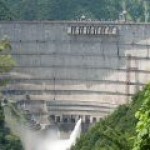 В Грузии готова к вводу в строй крупнейшая ГЭС за последние полвека
