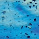 Дно Баренцева моря покрыто огромными кратерами от выбросов метана