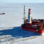 «Газпром нефть» открыла центр управления добычей «Приразломной»