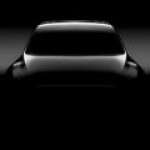 Tesla впервые показала новый концепт кроссовера Model Y