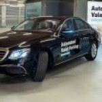 Daimler и Bosch разработали систему беспилотной парковки автомобиля