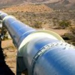 Оман самостоятельно будет продвигать проект по поставкам газа из Ирана