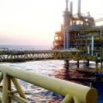 Total и Qatar Petroleum начали освоение крупнейшего нефтепромысла Катара