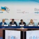 Восточный нефтегазовый форум открылся во Владивостоке