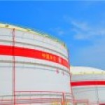 В Китае заканчиваются хранилища для нефти
