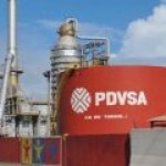 В венесуэльской PDVSA прошли аресты сотрудников