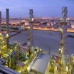 Shell вышла из нефтехимического бизнеса в Саудовской Аравии