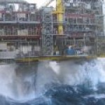Ураган “Ида” оказался на руку российским экспортерам нефти
