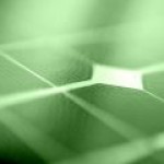 Голландские ученые создали первую в мире зеленую солнечную батарею