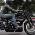Производитель “безумных” мотоциклов сосредоточится на производстве электробайков