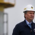 Глава «Роснефти» снова проигнорирует вызов в суд по делу Улюкаева