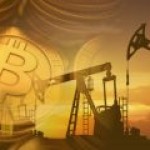 Сколько нужно нефти, чтобы добыть один Bitcoin?
