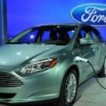 Команда Эдисон «затащит» Ford в светлое будущее?