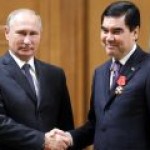 Согласится ли Россия поставлять туркменский газ в Европу?