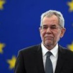 Президент Австрии и глава МИД РФ обсудили “Северный поток-2”