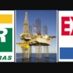 ExxonMobil и Petrobras вступают в стратегический альянс