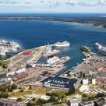 Таллинский порт будет финансово стимулировать использование СПГ-топлива