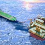 “Новатэк” ускоряет строительство проекта “Арктик СПГ-2”
