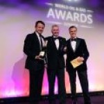 Exxon получила премию “Разведчик года” за целую серию крупных открытий