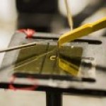 В Мичиганском университете придумали, как делать солнечные батареи из пластмассы