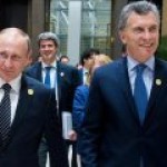 Россия может начать добывать уран в Аргентине