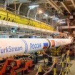 “Газпром” и Румыния расторгли контракт из-за газопровода “Турецкий поток”
