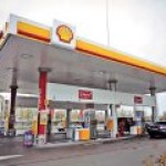 Российские АЗС Shell получили самые большие штрафы за низкое качество топлива