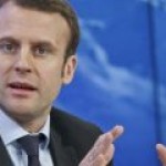Президент Франции обвинил США в двойных стандартах