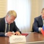 НОВАТЭК подписал соглашение о стратегическом партнерстве с «Совкомфлотом»