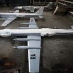 В России создается самолет – “убийца спутников”