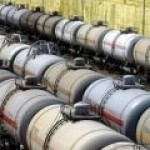 Белоруссия ограничила экспорт нефтепродуктов