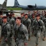 Военные объекты США в Европе оказались в плену «энергетической зависимости» от России