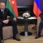 Путин и Алиев договорились о приоритетном сотрудничестве