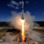 Ракеты-носители “Союз-2” будут летать на нафтиле “Роснефти”