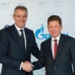 “Газпром” увеличит поставки газа в Австрию на 1 млрд кубометров