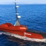 Fugro и L3 ASV создают беспилотное гидрографическое судно