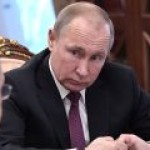 Президент Путин одним заявлением охладил мировой рынок газа