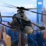 Airbus представит свои самые «крутые» вертолеты на Heli-Expo 2019
