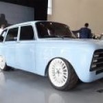 Экс-завод Renault не станет выпускать старый “Москвич”