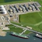 СПГ-терминал Freeport LNG не заработает в ноябре
