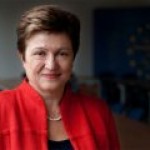 Действия Георгиевой во Всемирном банке вызвали масштабные проверки