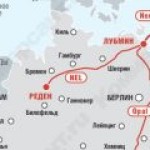 Еврокомиссия «сдала» и OPAL, и «Газпром» Польше