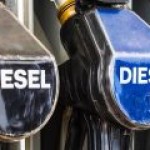 Впервые в Европе дизтопливо стало стоить дороже бензина