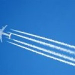 Airbus создаст самолет, не дающий парниковых выбросов