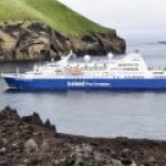 Исландия первой в мире полностью запретит сернистое судовое топливо