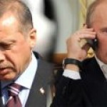 Путин и Эрдоган хотят развивать сотрудничество в энергетике