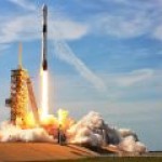 SpaceX планирует совершать до 100 запусков Falcon 9 в год