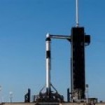 SpaceX начнет туристические полеты в космос в этом году