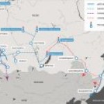 Проектирование газопровода “Сила Сибири-2” началось